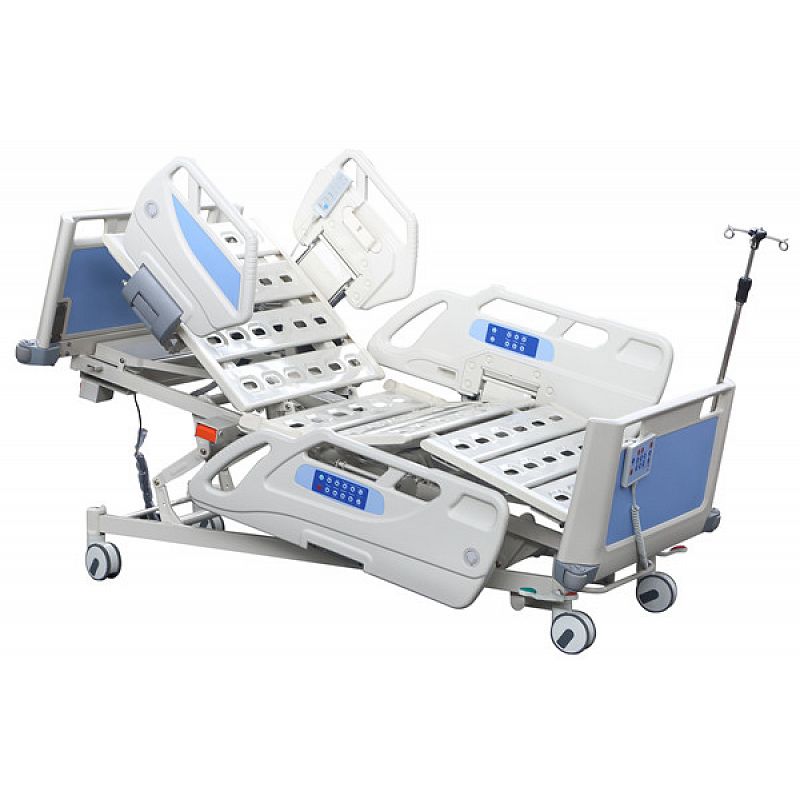 Function Electric Icu Bed Function Electric Icu Bed Manufacturer