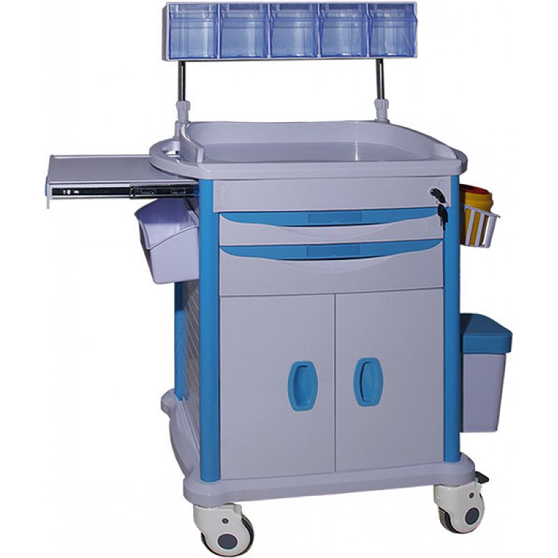 Medical Anesthesia Trolley Medical Anesthesia Trolley Manufacturer