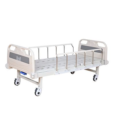 1 Crank Manual Hospital Bed 1 Crank Manual Hospital Bed Manufacturer