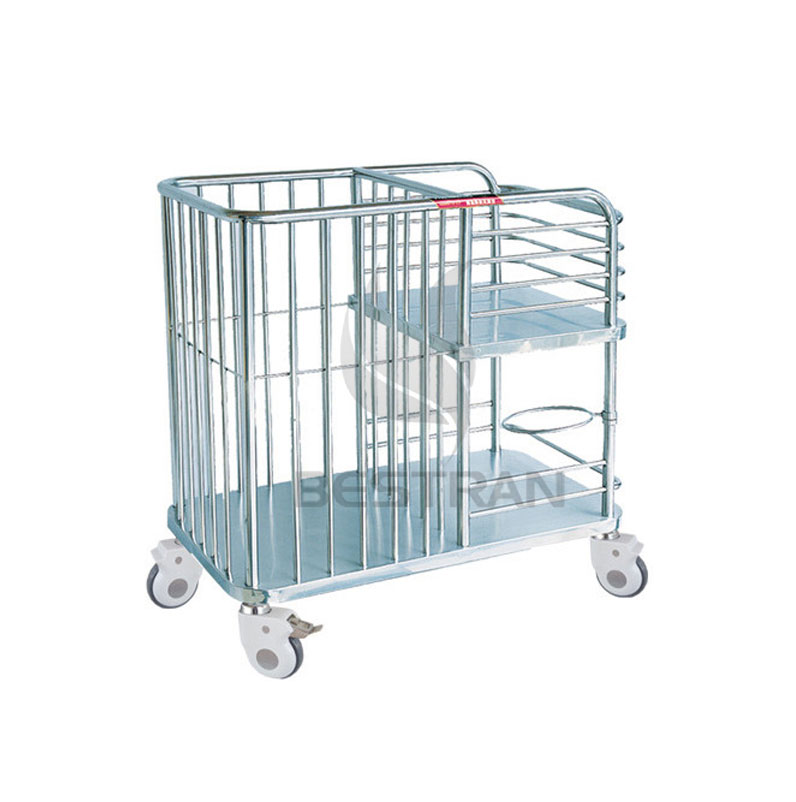 Linen Trolley