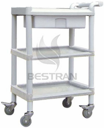 ABS Utility Trolley