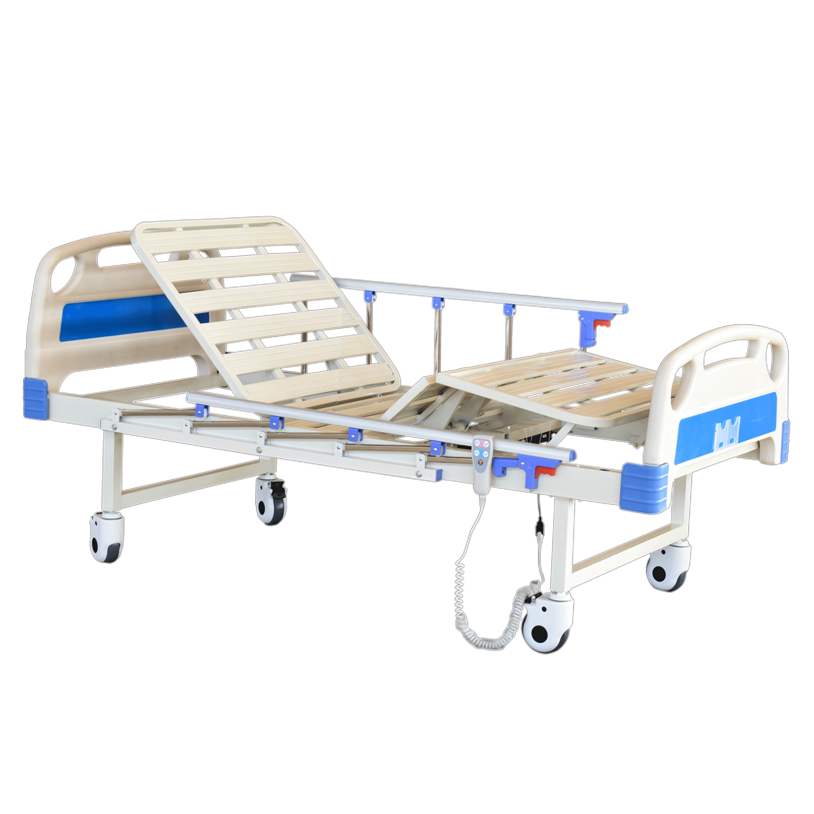 2-Function Electric Hospital Bed