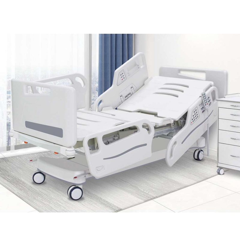 7-function electric hospital bed 