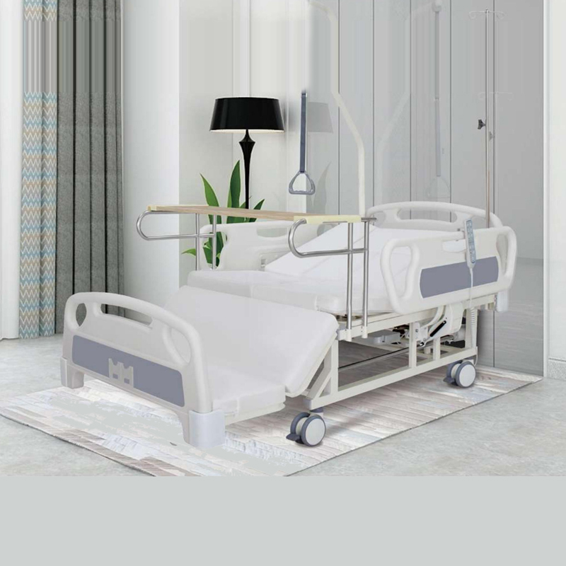 Electric home care Bed