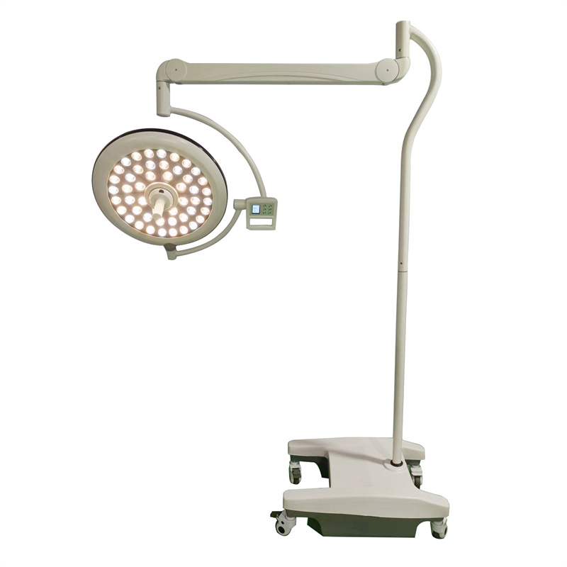 Led Shadowless Surgery light