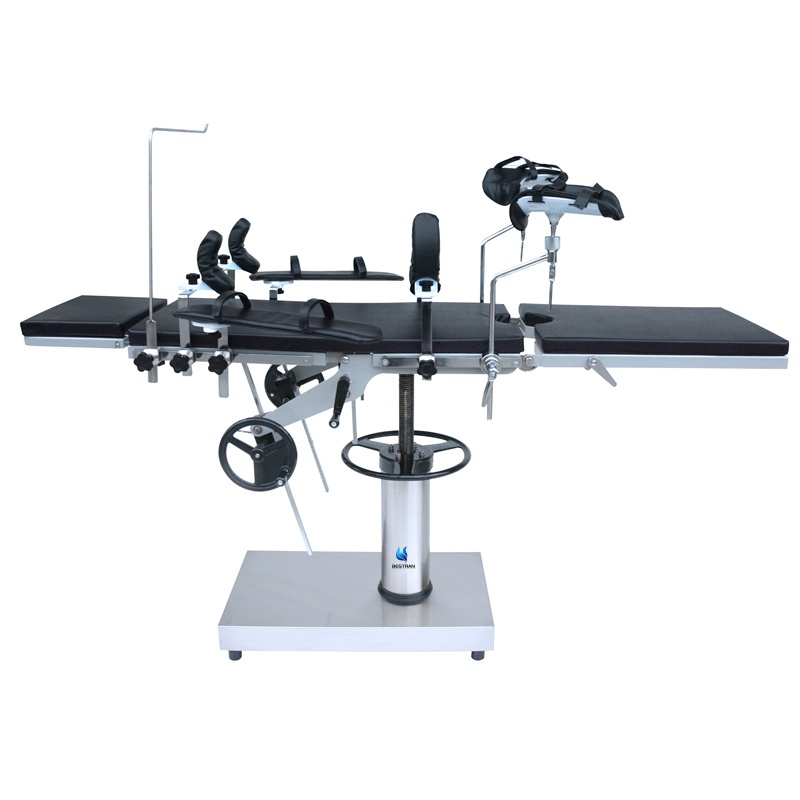 Univesal Manual Operating Table