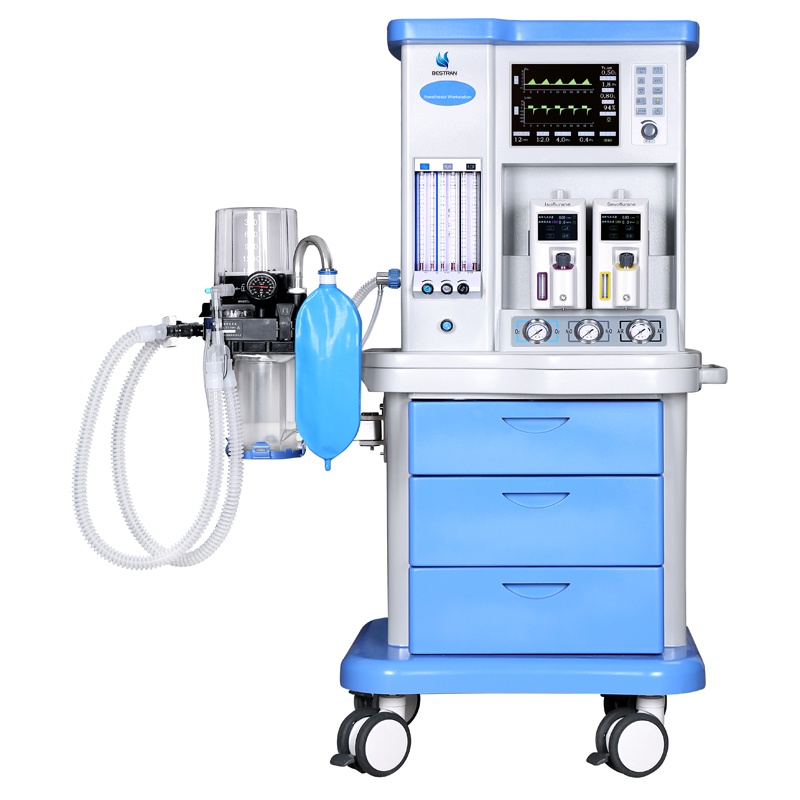 Anesthesia Machine