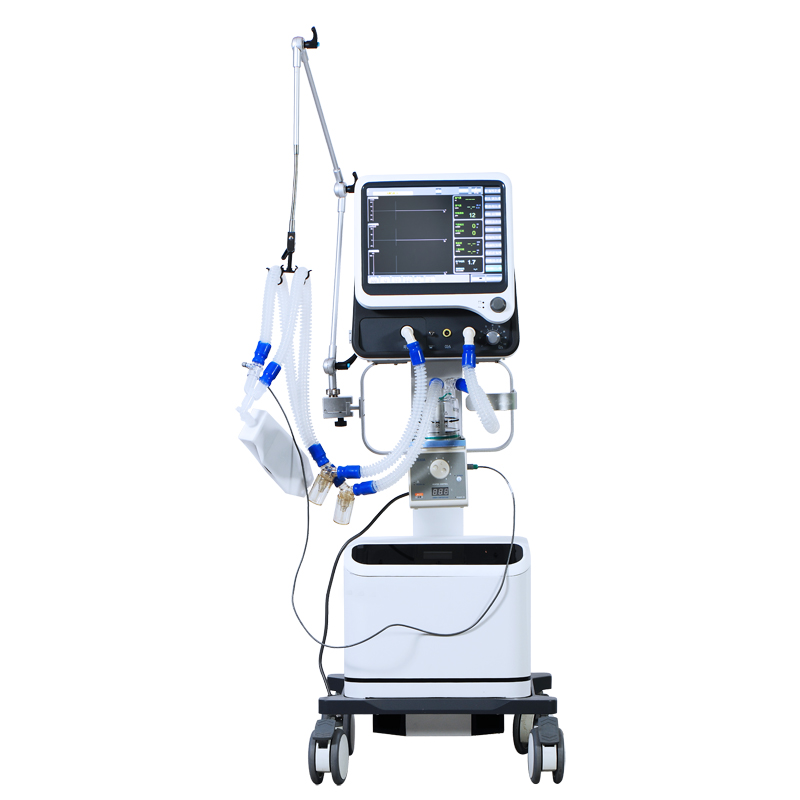 ICU Ventilator