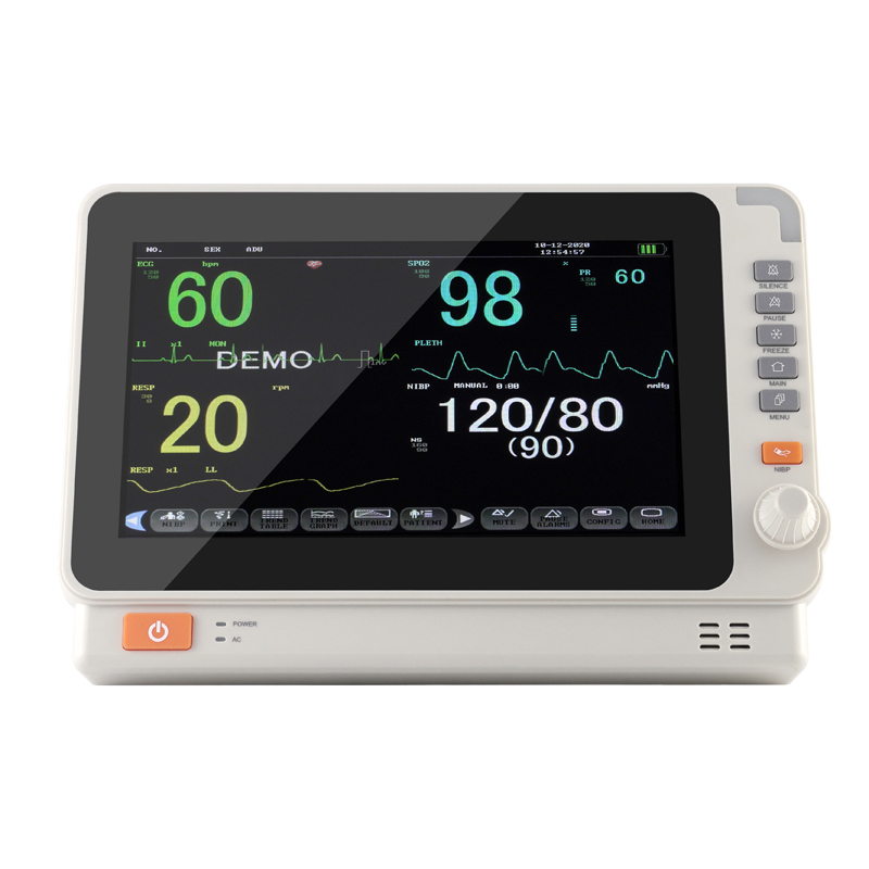 10.1″Patient Monitor