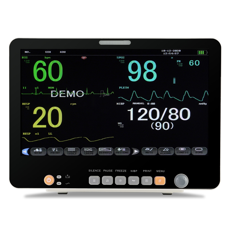 15.6″Patient Monitor