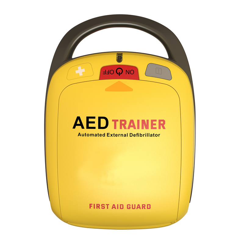 AED trainer