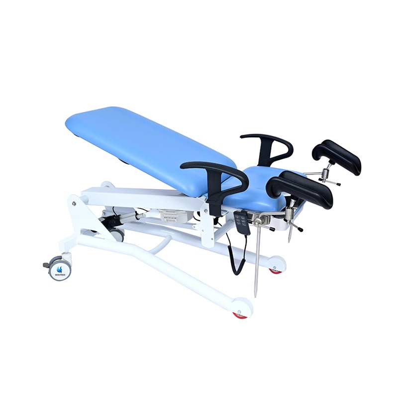 Electric Gynaecology chair