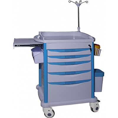 Medical crash cart|Medical crash cart Manufacturer & Supplier