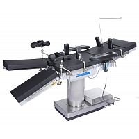 Electric Hydraulic Motor Operating Table