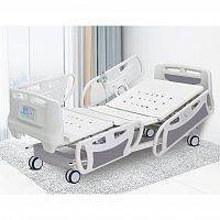 5-function electric hospital bed