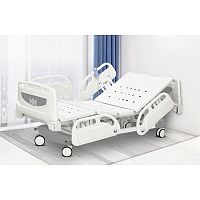 5-Function Electric Hospital Bed