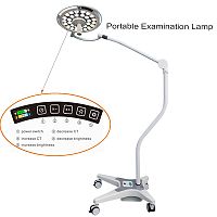 Hospital Led examination lamp