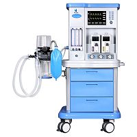 Anesthesia Machine