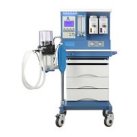 Anesthesia Machine