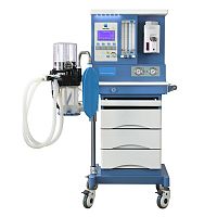 Anesthesia Machine