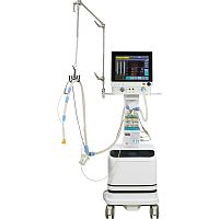 CPAP System(Bipap)