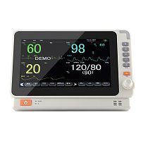 10.1″Patient Monitor