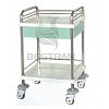 Steel Clinical Trolley