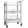 ABS Utility Trolley