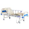 2-Function Electric Hospital Bed