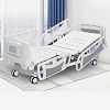 5-Function Electric Hospital Bed