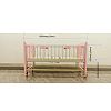 Medical children bed