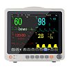 12″ Touch screen Patient Monitor